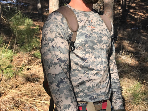 LED to® Hunt Antler Performance Shirt