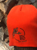 LED to® Hunt Pheasant Beanie