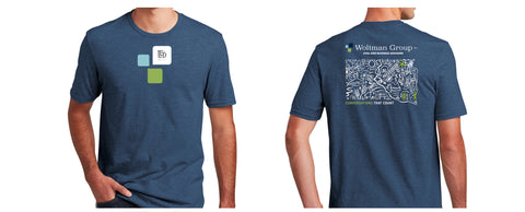 LED to Serve-Woltman Group