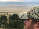 LED Outdoors™ Digi Camo Cap