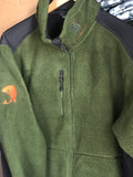 LED Outdoors™ Trout Sherpa Fleece