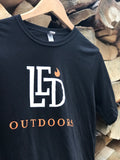 LED Outdoors™ Premium T-shirt (2 Color Choices)