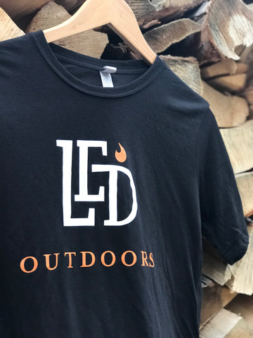 LED Outdoors™ Premium T-shirt (2 Color Choices)