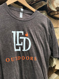 LED Outdoors™ Premium T-shirt (2 Color Choices)