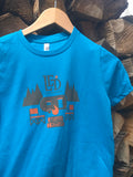 LED Outdoors™ Kids Camp T-shirt