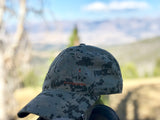 LED Outdoors™ Digi Camo Cap