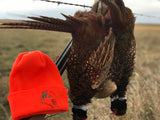 LED to® Hunt Pheasant Cuff Hat