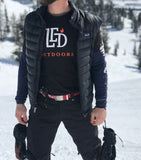 LED Outdoors™ Premium T-shirt (2 Color Choices)