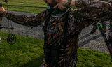 LED to® Hunt L/S Camo