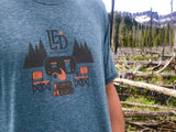 LED Outdoors™ Camp T-shirt