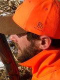 Angry Pheasant™ Blaze Field Cap