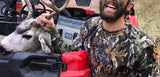 LED to® Hunt L/S Camo