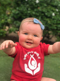 LED to® Shine Onesie