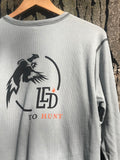 LED to® Hunt Pheasant Thermal