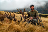LED to® Hunt Antler Premium T-shirt